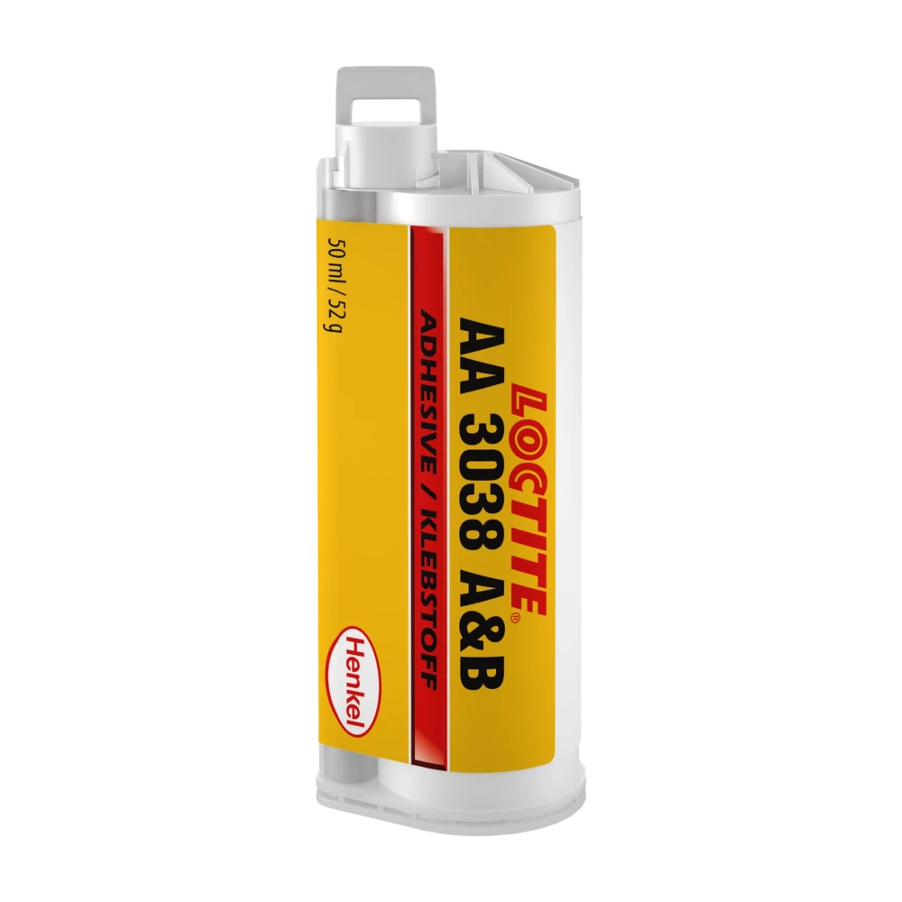 LOCTITE 3038 490 ML POLYOLEFIN BONDER