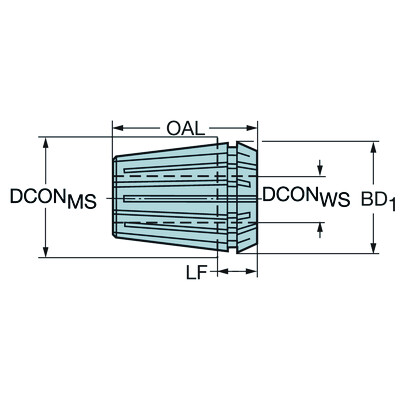 Sandvik Coromant 393.14-25 040