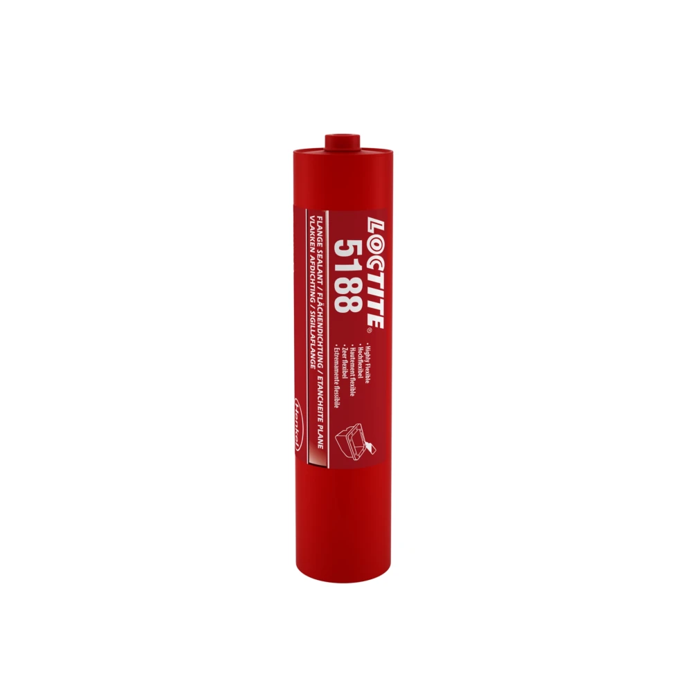 LOCTITE 5188 300 ML VLAKKENAFDICHTING - ZEER FLEXI