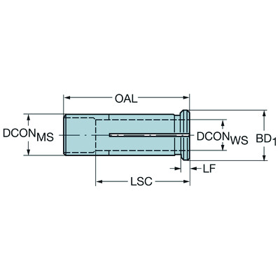 Sandvik Coromant 393.CG-25 14 56