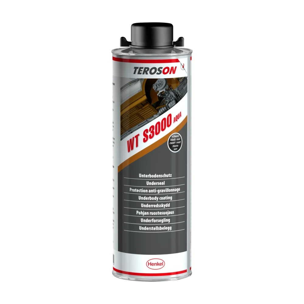 1 LTR TEROTEX SUPER 3000 AQUA* LIGHT*