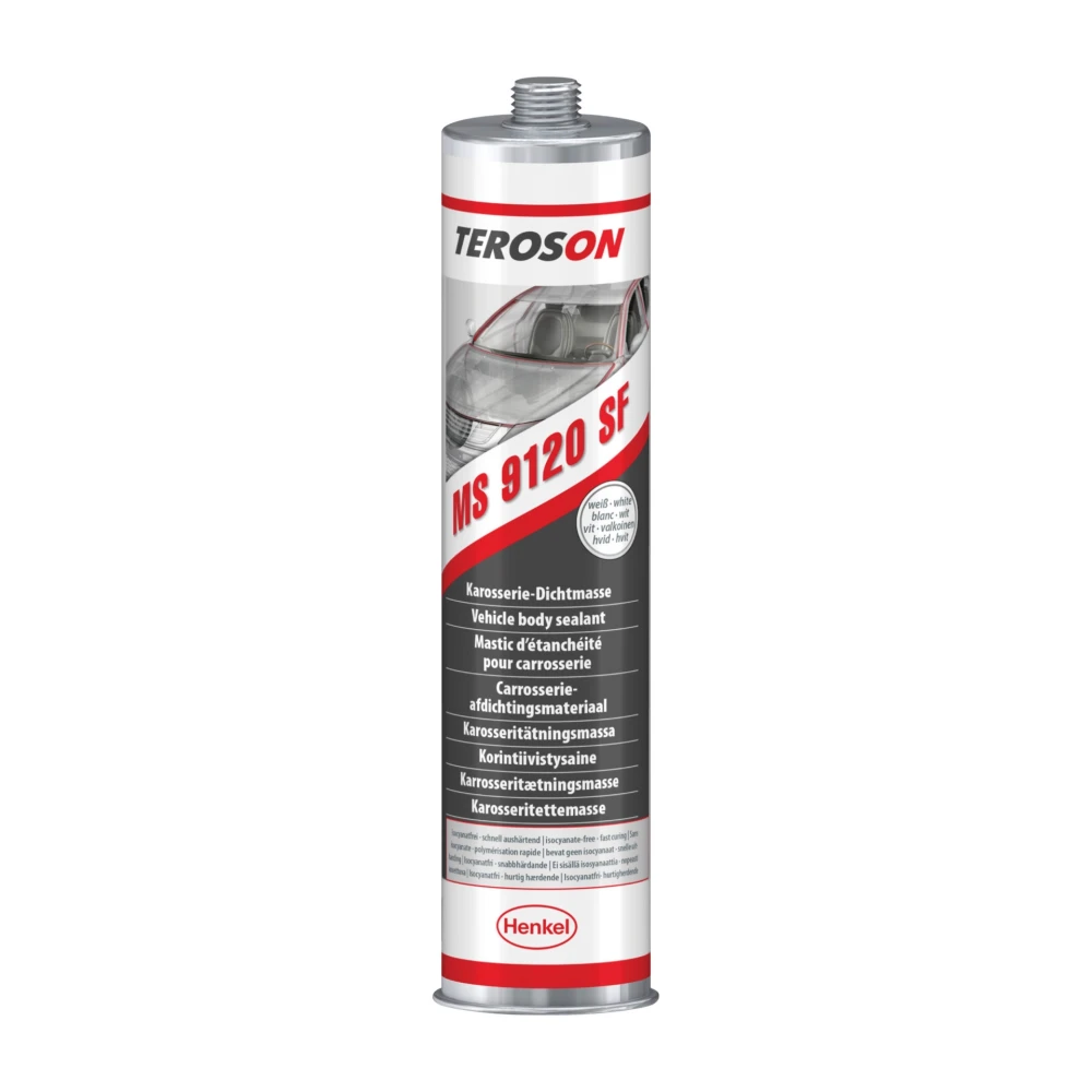 310 ML TEROSTAT 9120 * SUPERFAST  ZWART