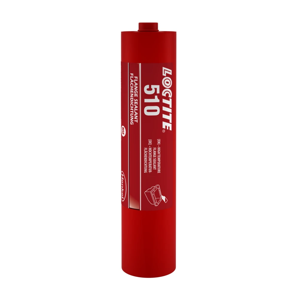 LOCTITE 510 50 ML VLAKKENAFDICHTING - HIGH TEMP