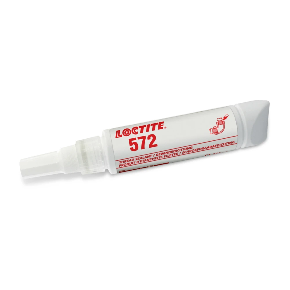 LOCTITE 572 250 ML SCHROEFDR AFDICHTING