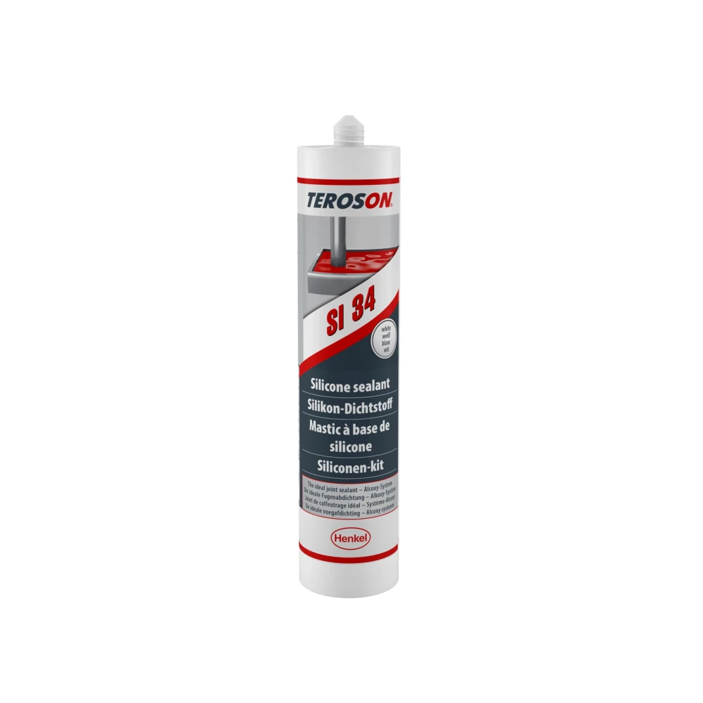 310 ML TEROSTAT 33 WIT *
