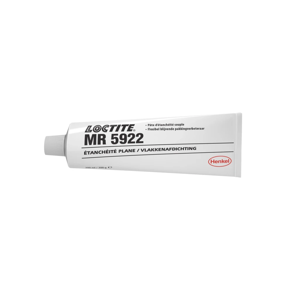 LOCTITE 5922 200 ML FLEXIBEL * BLIJVENDE PAKKINGVERBETERAAR