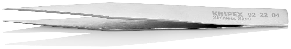 KNIPEX 92 22 04 Pincet 128 mm