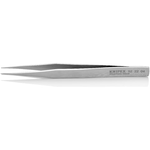 KNIPEX 92 22 04 Pincet 128 mm