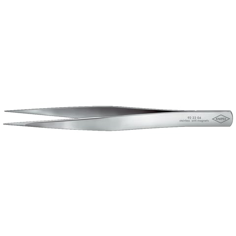 KNIPEX 92 22 04 Pincet 128 mm