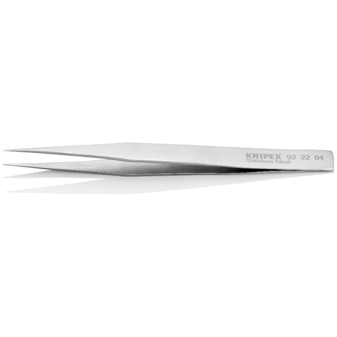 KNIPEX 92 22 04 Pincet 128 mm