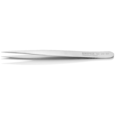 KNIPEX 92 22 07 Pincet 125 mm