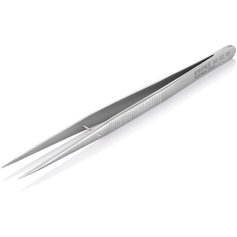 KNIPEX 92 22 35 Pincet 155 mm