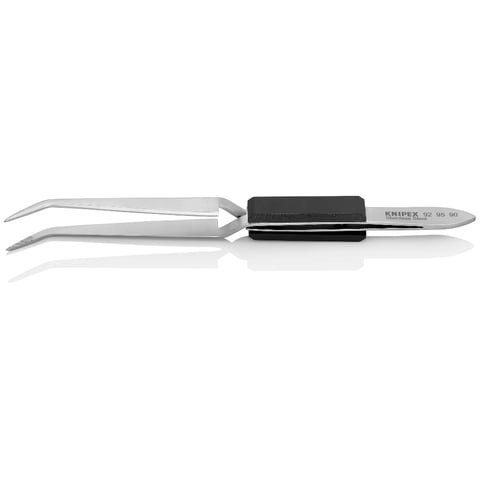 KNIPEX 92 95 90 Pincet 162 mm