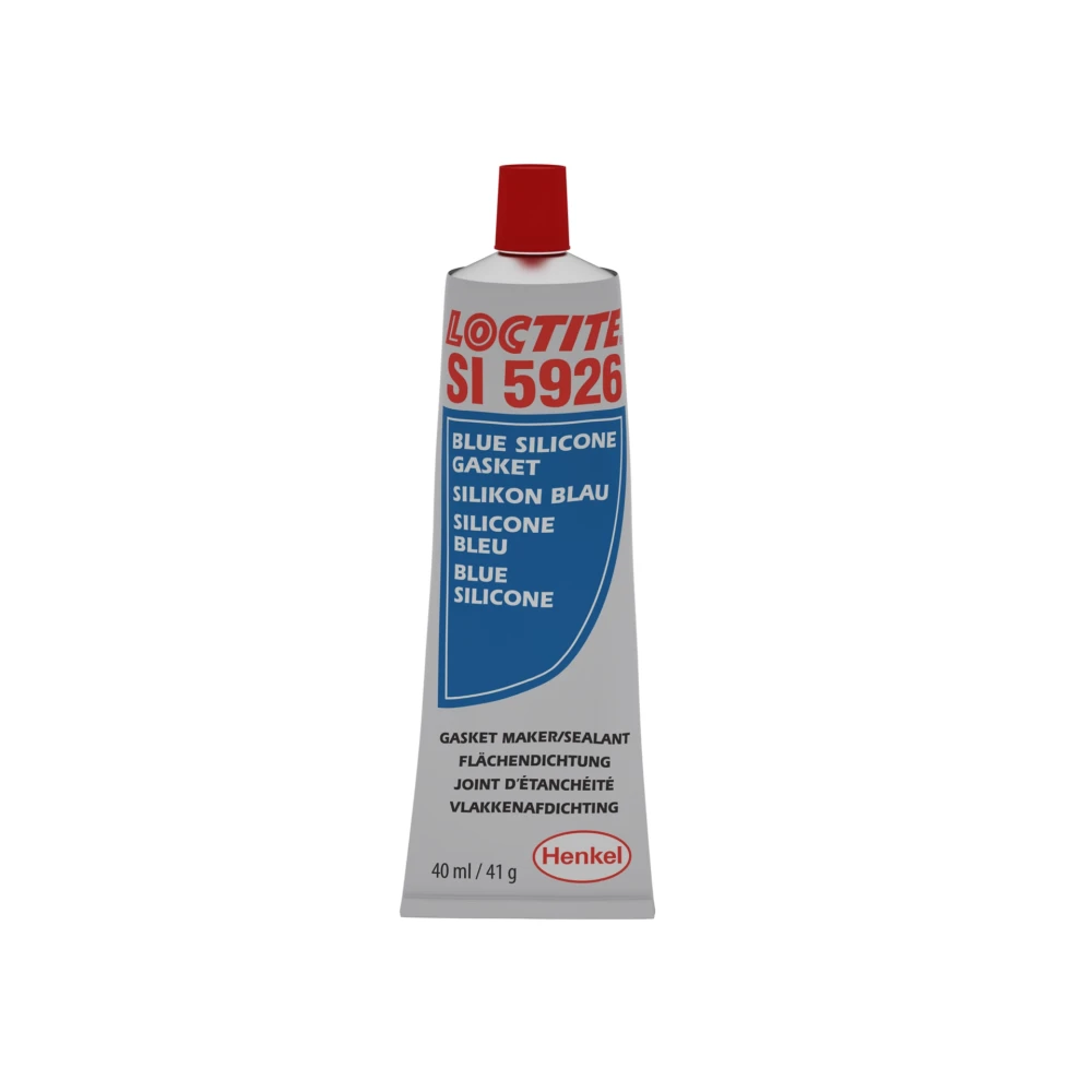 LOCTITE 5926 315 ML SILICONE * BLUE