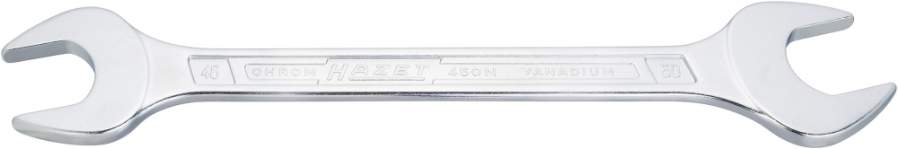 HAZET 450N-5X5.5 Steeksleutel Dubbel
