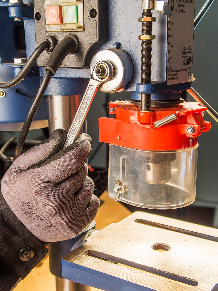 HAZET 610N-30X32 Ringsleutel Dubbel