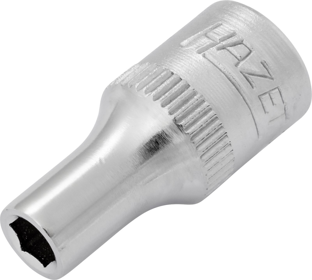 HAZET 850-4 Dopsleutel Zeskant