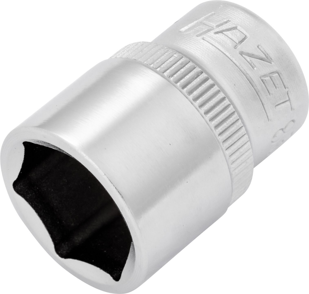 HAZET 850-13 Dopsleutel Zeskant