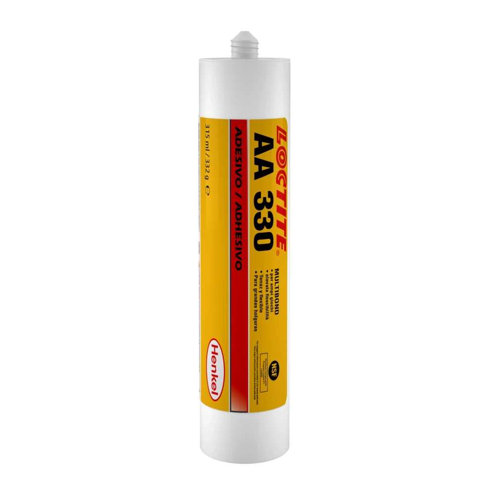 LOCTITE 330 315 ML MULTIBOND ADHESIVE