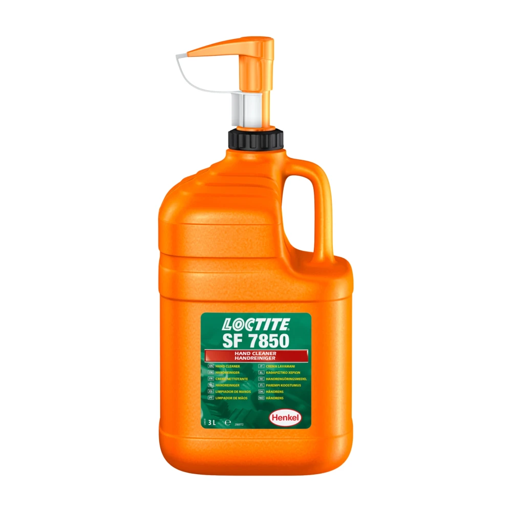 LOCTITE 7850 400 ML * HANDREINIGER - UNIVERSEEL