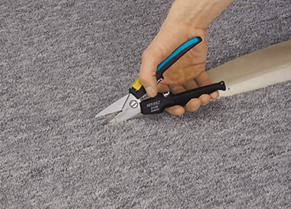 HAZET 2158 Universele schaar Schaar