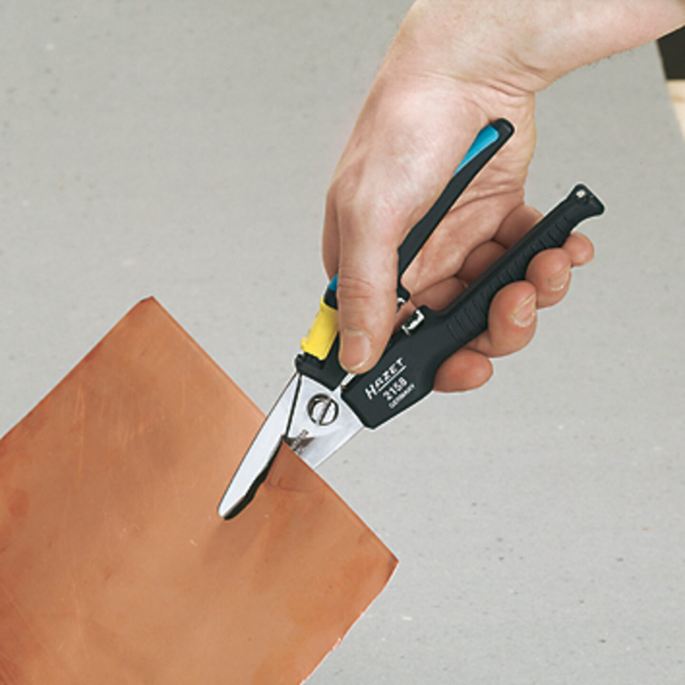 HAZET 2158 Universele schaar Schaar