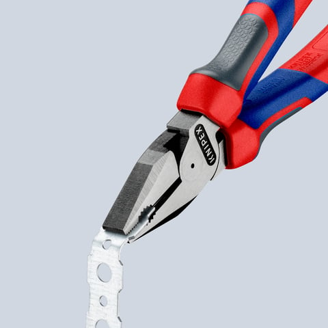 KNIPEX 0202-180 COMBINATIETANG