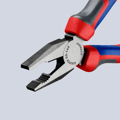 KNIPEX 0302-160 COMBINATIETANG