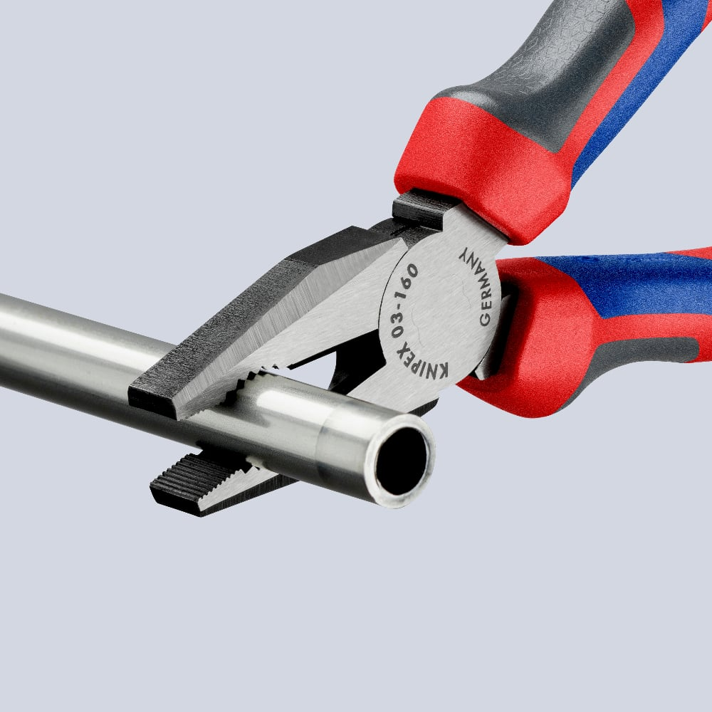 KNIPEX 0302-160 COMBINATIETANG