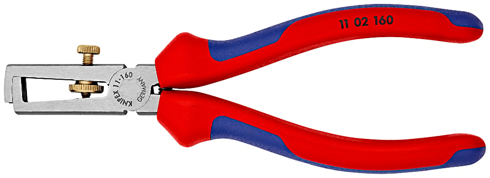 KNIPEX 1102-160 STRIPTANG