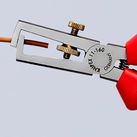 KNIPEX 1102-160 STRIPTANG