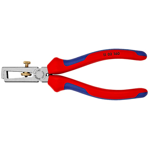 KNIPEX 1102-160 STRIPTANG