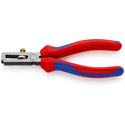 KNIPEX 1102-160 STRIPTANG