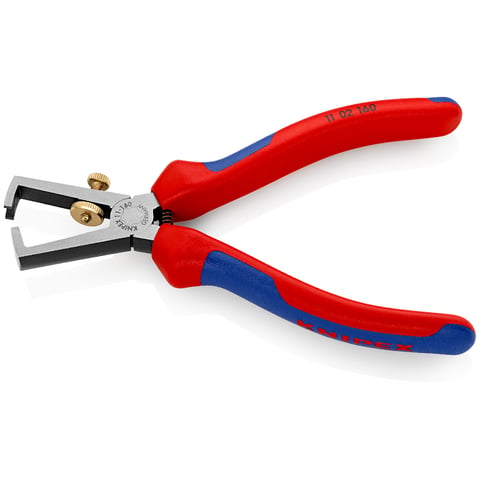KNIPEX 1102-160 STRIPTANG