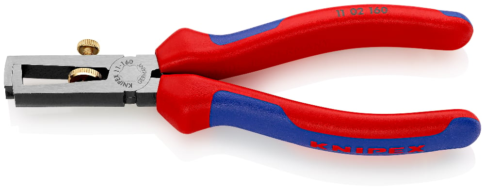 KNIPEX 1102-160 STRIPTANG
