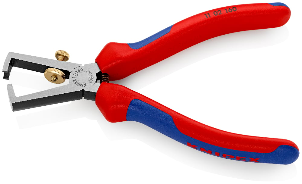 KNIPEX 1102-160 STRIPTANG