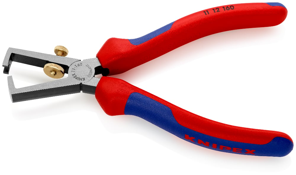 KNIPEX 1112-160 STRIPTANG