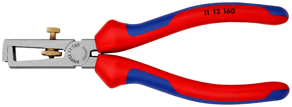 KNIPEX 1112-160 STRIPTANG