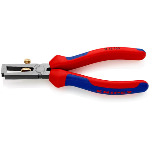 KNIPEX 1112-160 STRIPTANG
