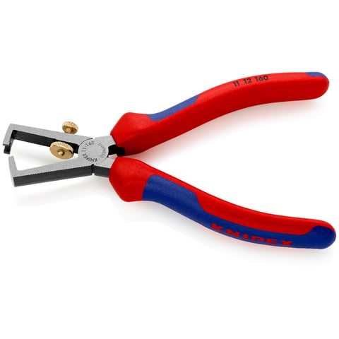 KNIPEX 1112-160 STRIPTANG