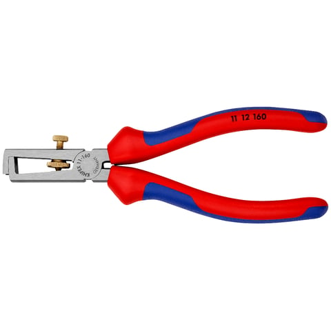 KNIPEX 1112-160 STRIPTANG