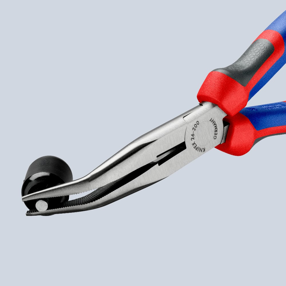 KNIPEX 2622 LANGBEKTANG 45 GR.