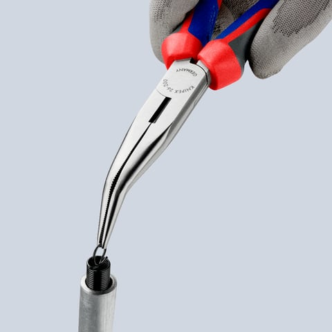 KNIPEX 2622 LANGBEKTANG 45 GR.