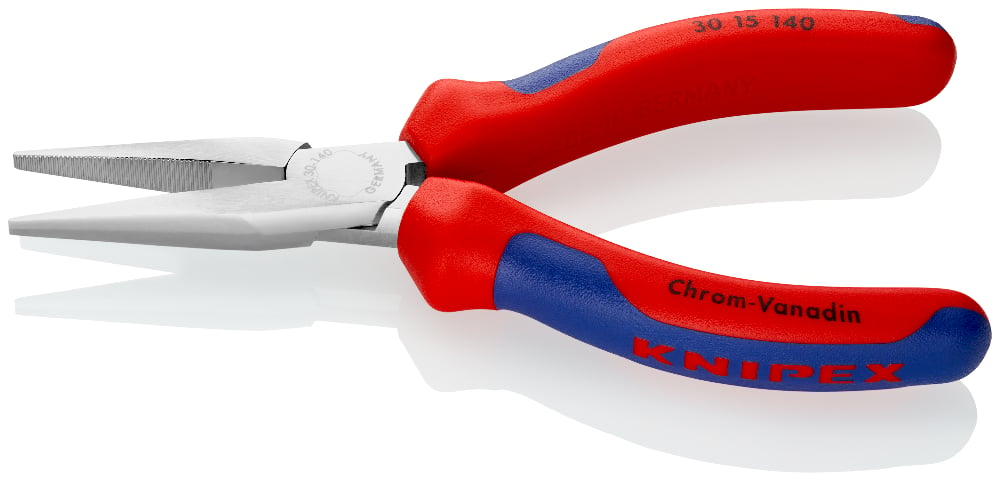 KNIPEX 3015-140 PLATBEKTANG