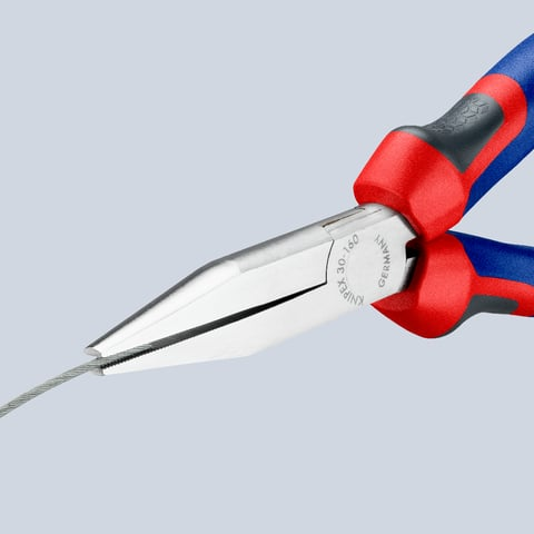KNIPEX 3015-160 PLATBEKTANG