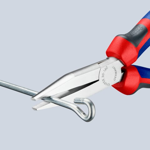 KNIPEX 3015-160 PLATBEKTANG