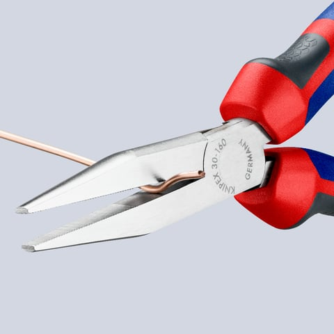 KNIPEX 3015-160 PLATBEKTANG