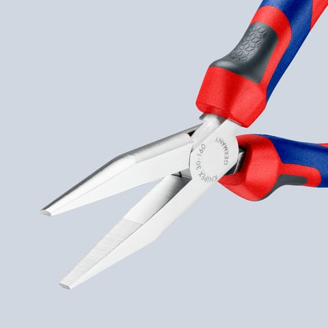 KNIPEX 3015-160 PLATBEKTANG