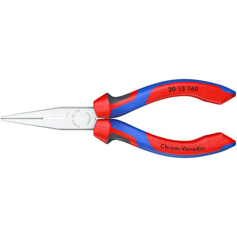 KNIPEX 3015-160 PLATBEKTANG