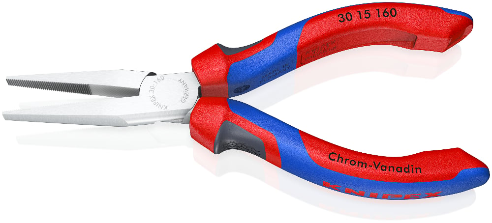 KNIPEX 3015-160 PLATBEKTANG
